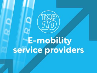 Top 10 e-mobility service providers