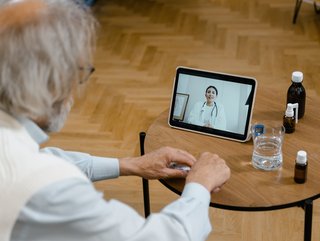 Improving patients lives with virtual ward technology