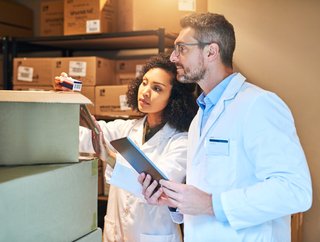 UPS Healthcare's Commitment to Precision Logistics