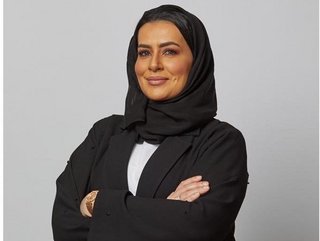 As CEO of ADNOC Sour Gas since 2020, Tayba Al Hashemi is one of few female executives in the male-dominated oil and gas industry