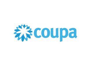 Coupa Software Logo  (Credit:  Coupa)