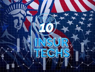 There are many insurtechs based in the US – but who has raised the most money?