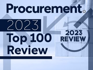Procurement Magazine Top 100 Supplement Year End Review