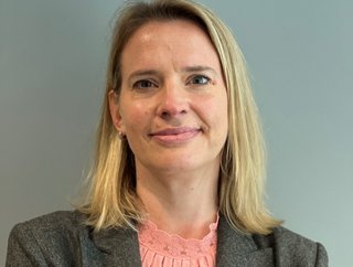 Krista Griggs is Head of Banking, Financial Services & Insurance at Fujitsu UK.