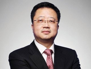 Liang Xinjun Chairman and CEO, Xin Family and Co-founder, Fosun Group