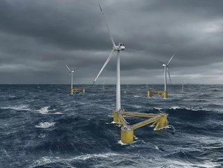Floating offshore wind is a sector which, thanks to the likes of the Inflations Reduction Act in the US, is becoming increasingly more common