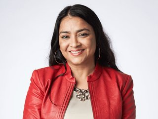 Monica Kumar, Chief Marketing Officer at Extreme Networks