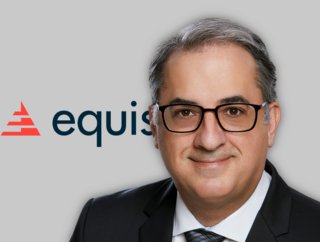 Luis Romero says Equisoft are looking to "develop our global footprint".