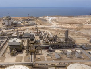 Located in the southern region of the Sultanate of Oman in the Arabian Peninsula, SFZ features a strategic location, world-class infrastructure, abundant energy supply, and proximity to high-demand markets. Credit: Salalah Free Zone