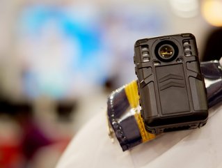 Body cameras for healthcare staff