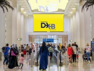 Dubai International Airport Terminal 3. Photo: Dubai Airports