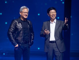 Hon Hai Tech Day 2023 Foxconn & NVIDIA CEOs