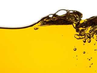 Hydrotreated vegetable oil