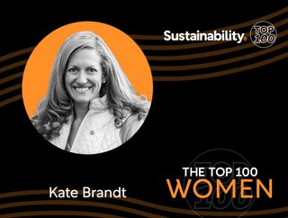 Kate Brandt, Chief Sustainability Officer, Google