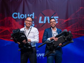 Cloud & 5G LIVE returns