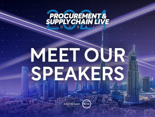 Procurement & Supply Chain LIVE Dubai