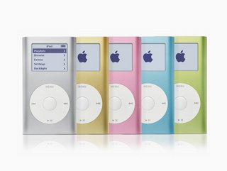 Apple launched the iPod 21 years ago, and changed the world