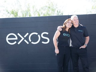 Exos believes that prioritising employee wellbeing is crucial to success