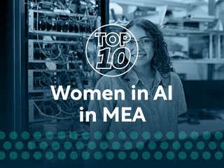 AI Magazine considers some of the leading women in MEA who are advancing AI across the region