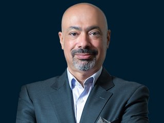 e& Group CEO Hatem Dowidar