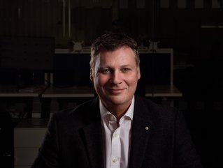 David Maisey, CEO at MultiPay Global Solutions