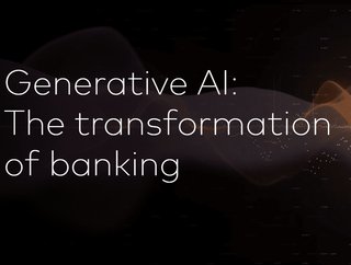 Ken Moore, Chief Innovation Officer at Mastercard, says: “We’ve just scratched the surface of potential transformations enabled by Generative AI"