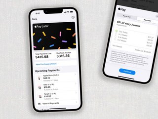 Iphone 11 deals apple pay