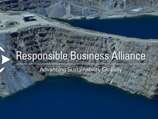 Responsible Business Alliance - Advancing Sustainability Globally