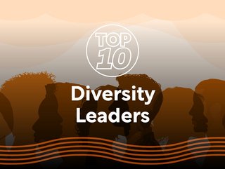 Top 10 Diversity Leaders