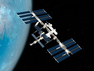 HPE's Spaceborne 2 is Helping Advance Research on Earth and in Space