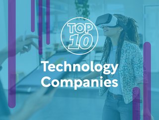 Top 10 Technology Companies