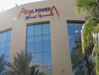 Riyadh-based ACWA Power is one of the largest independent power producers in the world