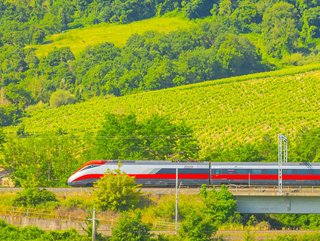Electric Train Upgrades from ABB