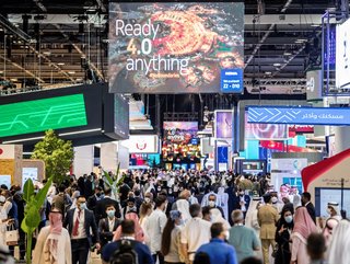 GITEX Global in Dubai was the world's largest tech event in 2022