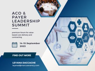 ACO & Payer Leadership Summit