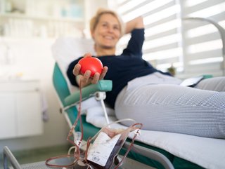 EY Canada has been working with Canadian Blood Services (CBS) on a proposal to put blood records on the blockchain. The aim is to provide real-time visibility and traceability of blood products throughout the healthcare system.