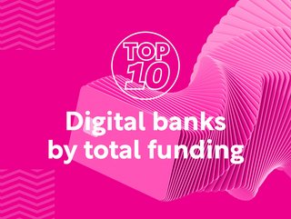 Top 10 digital banks by total funding