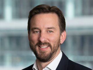 Martin Biggs is VP and MD, EMEA and Strategic Markets for Spinnaker