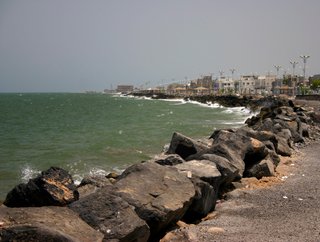 The Red Sea Coast Off Yemen Remains the Focus of Supply Chain Disruption.