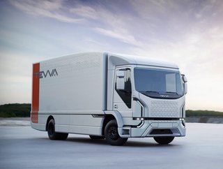 Tevva’s Zero-Emission & Cost-Effective Electric Trucks