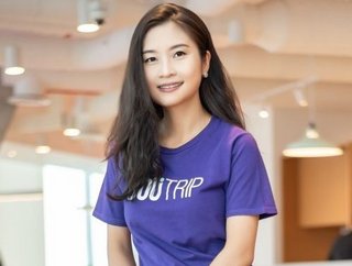 Caecilia Chu is co-founder and CEO of multicurrency travel platform YouTrip