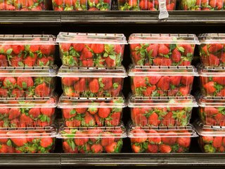 Punnets of strawberries were at the centre of a famous product recall case in Australia.