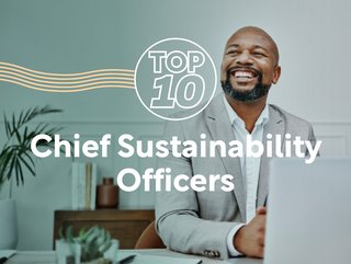 Top 10 Chief Sustainability Officers