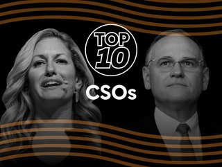 Top 10: CSOs