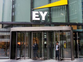 The EY Report Shows Business Transformation is Moving up the Agenda for CEOs