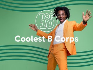 Top 10 Coolest B Corps