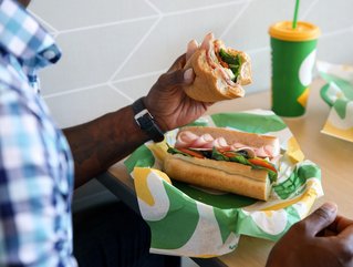Subway to expand its presence in Mainland China