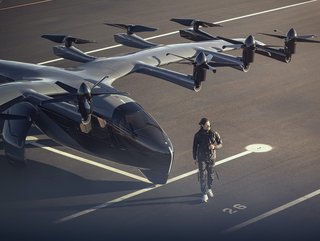 Archer Aviation Midnight eVTOL