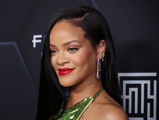 Rihanna has been named as the youngest self-made billionaire in the US   Credit: Getty Images/Mike Coppola