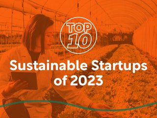 Top 10 sustainable startups of 2023